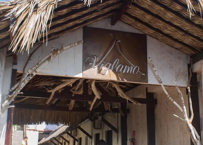 Pousada Viglamo JeriPousada